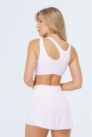 TOP FITNESS NANNY BRANCO
