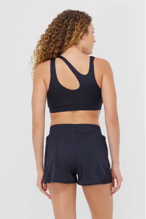 TOP FITNESS NANNY PRETO