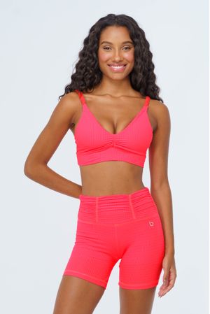 TOP FITNESS KAMARIA SALMAO ELETRIC