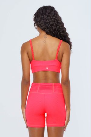TOP FITNESS KAMARIA SALMAO ELETRIC