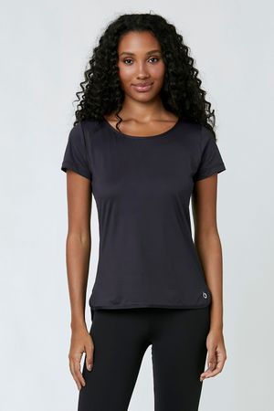 BLUSA FITNESS BOREAL PRETO