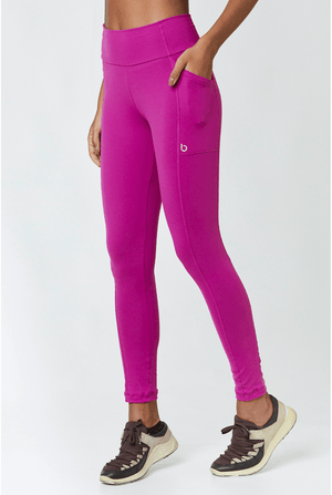 CALÇA LEGGING MONTANA ROSA PITAYA
