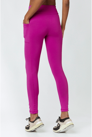 CALÇA LEGGING MONTANA ROSA PITAYA