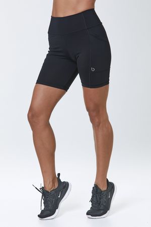BERMUDA FITNESS MONTANA PRETO