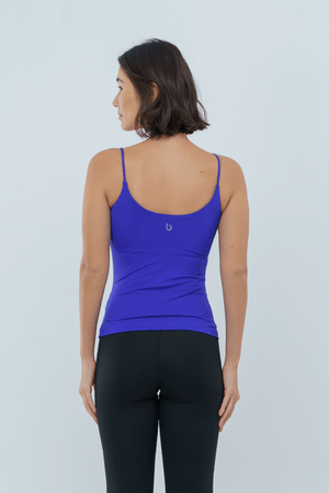 REGATA FITNESS LIMA AZUL CARBONO