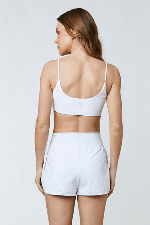 TOP FITNESS SUMMER BRANCO
