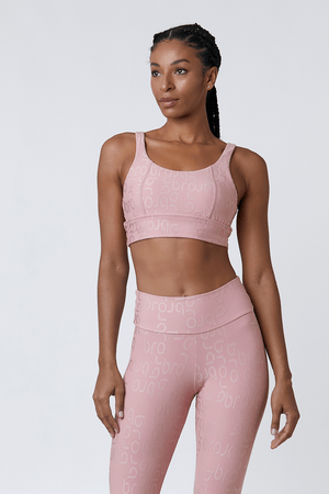 TOP FITNESS BRO ROSE ROSE