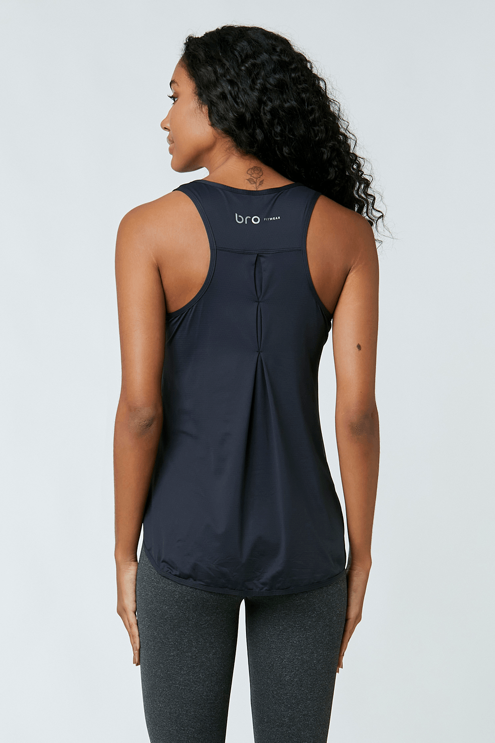 REGATA FITNESS ACTIVE PRETO