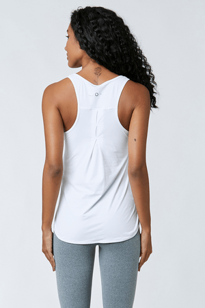 REGATA FITNESS ACTIVE BRANCO