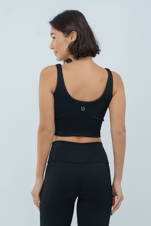 TOP FITNESS EBANO PRETO