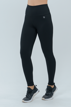CALÇA LEGGING EBANO PRETO
