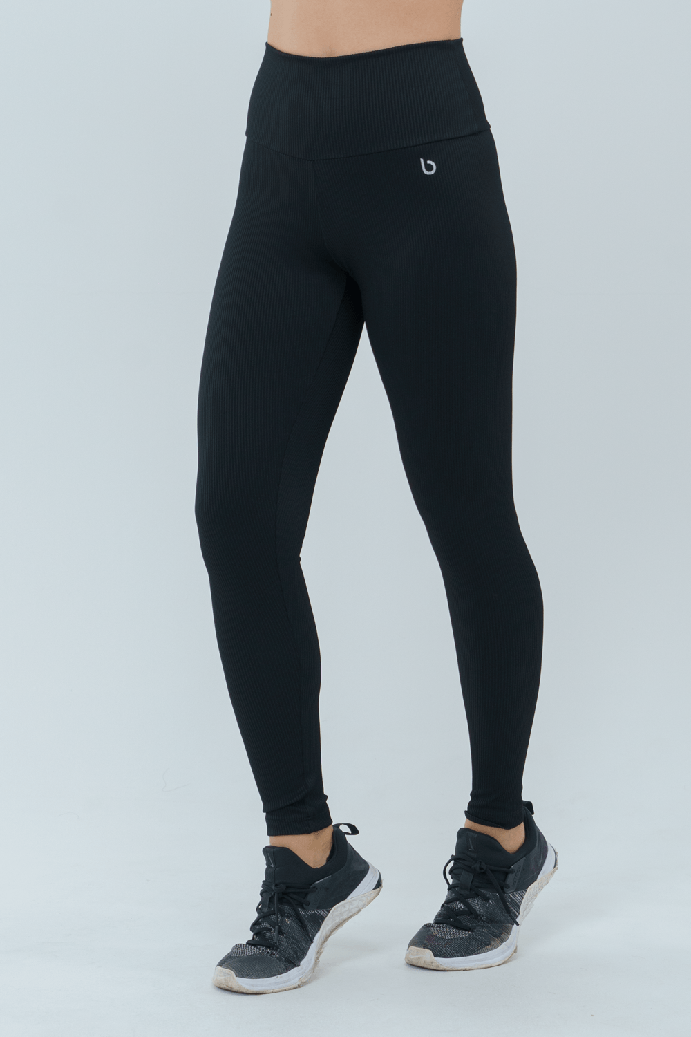 CALÇA LEGGING EBANO PRETO