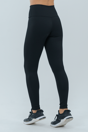 CALÇA LEGGING EBANO PRETO