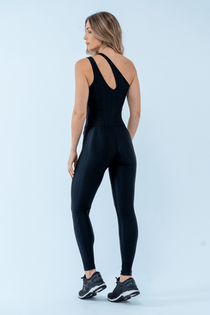 MACACAO FITNESS INOVE  PRETO