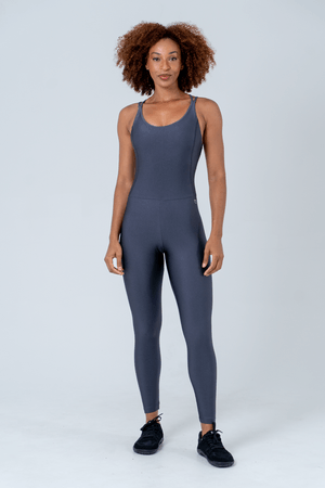 MACACAO FITNESS INDEX CINZA GRAFITTE
