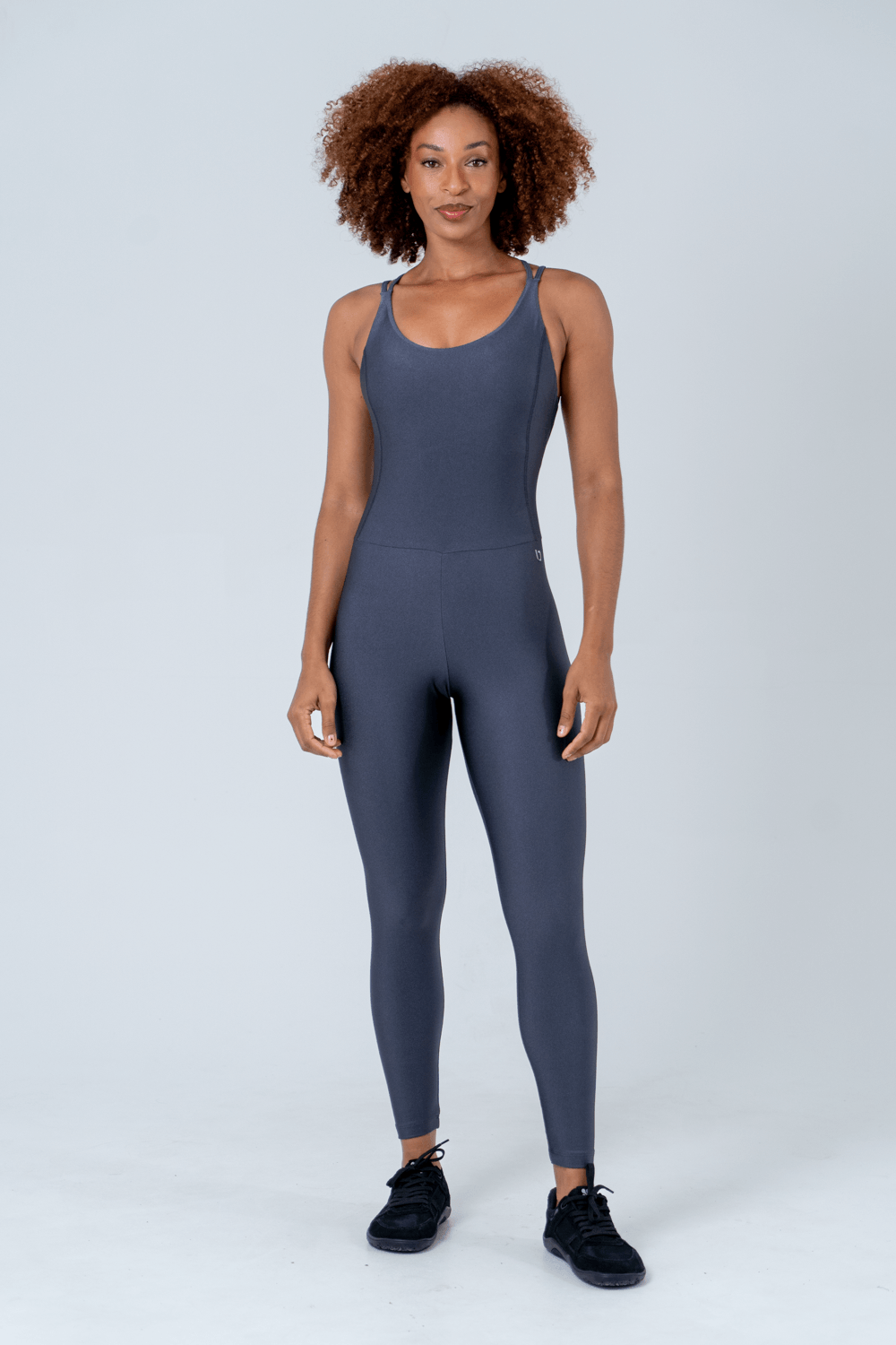 MACACAO FITNESS INDEX CINZA GRAFITTE
