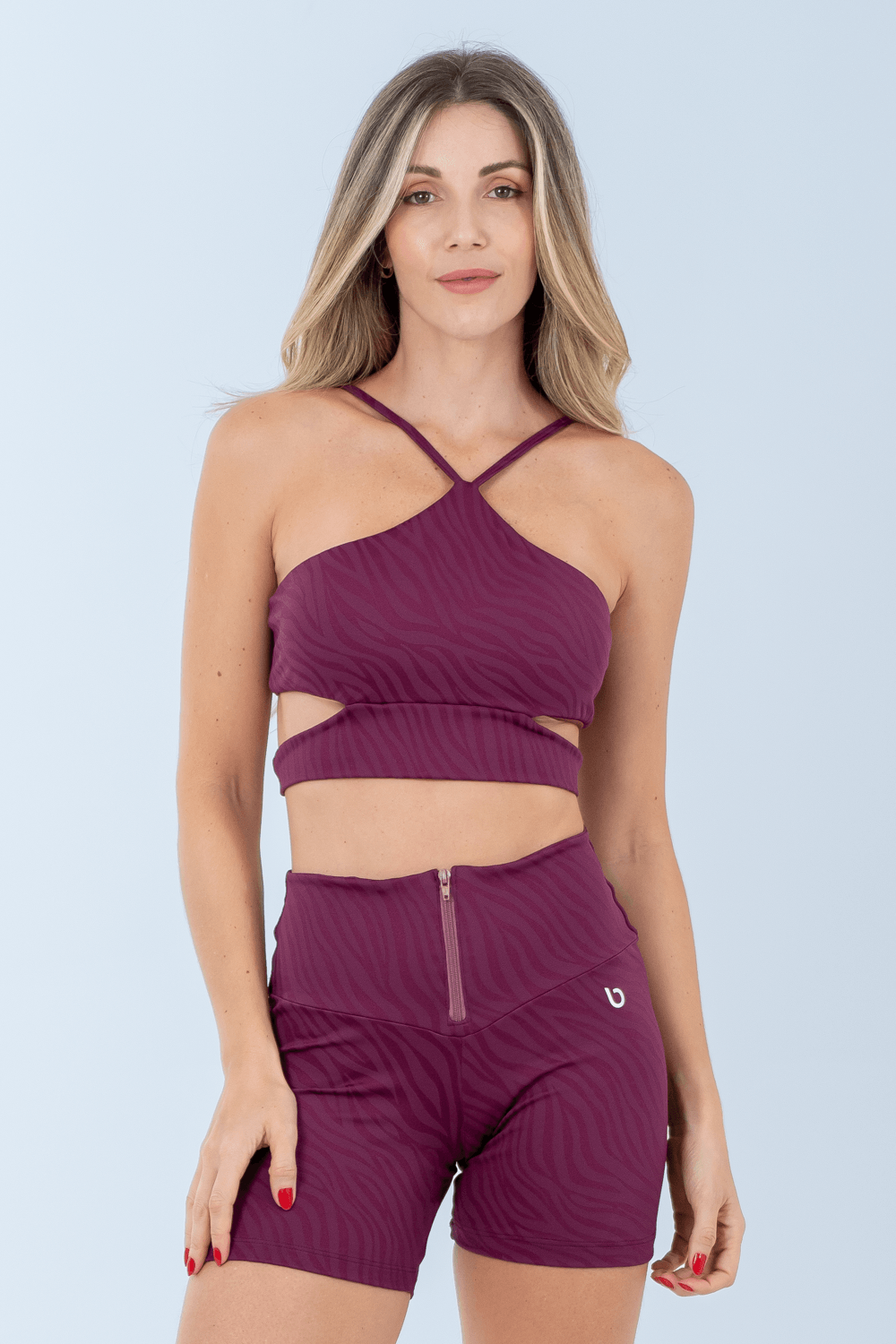 TOP FITNESS RARA GRAPE