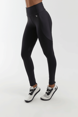 CALCA LEGGING DT CHERRY PRETO