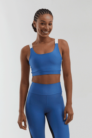 TOP FITNESS DT NEBULA AZUL TITAN/PRETO/BRANCO