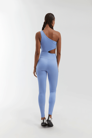 MACACAO FITNESS AURA AZUL MALDIVAS/CANELADO