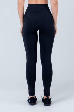 CALÇA LEGGING MONTANA PRETO