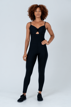 MACACAO FITNESS ULTRA PRETO