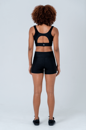 TOP FITNESS ULTRA PRETO