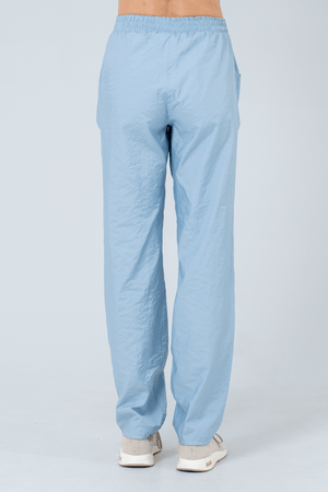 CALÇA DAMON AZUL NEBLINA