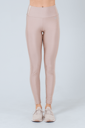 CALÇA LEGGING ULTRA NUDE