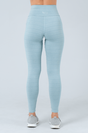 CALÇA LEGGING CARBON NEBLINA GRAFFIATO