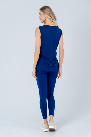 REGATA FITNESS CYBER AZUL CYBER