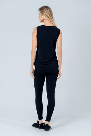 REGATA FITNESS CYBER PRETO