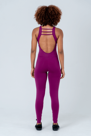 MACACAO FITNESS CYBER FUCSIA ESCURO
