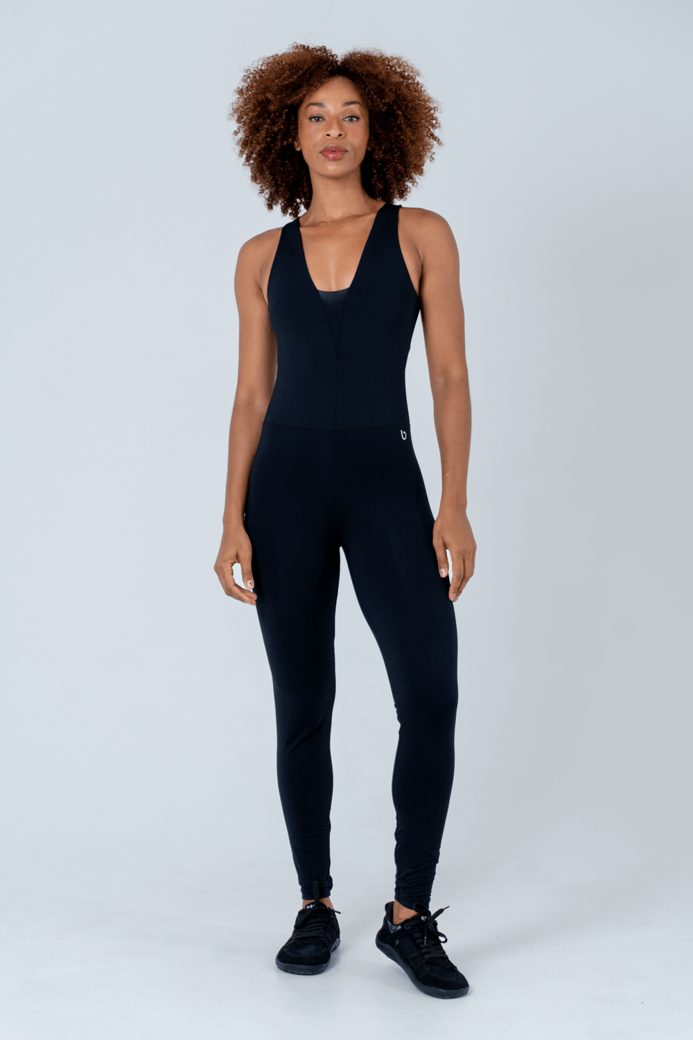 MACACAO FITNESS CYBER PRETO
