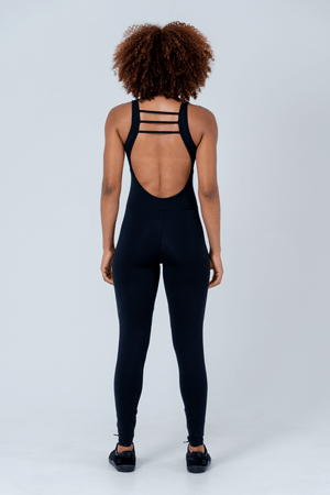 MACACAO FITNESS CYBER PRETO