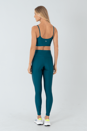 TOP FITNESS CASSIANE TRL VERDE PETROLEO