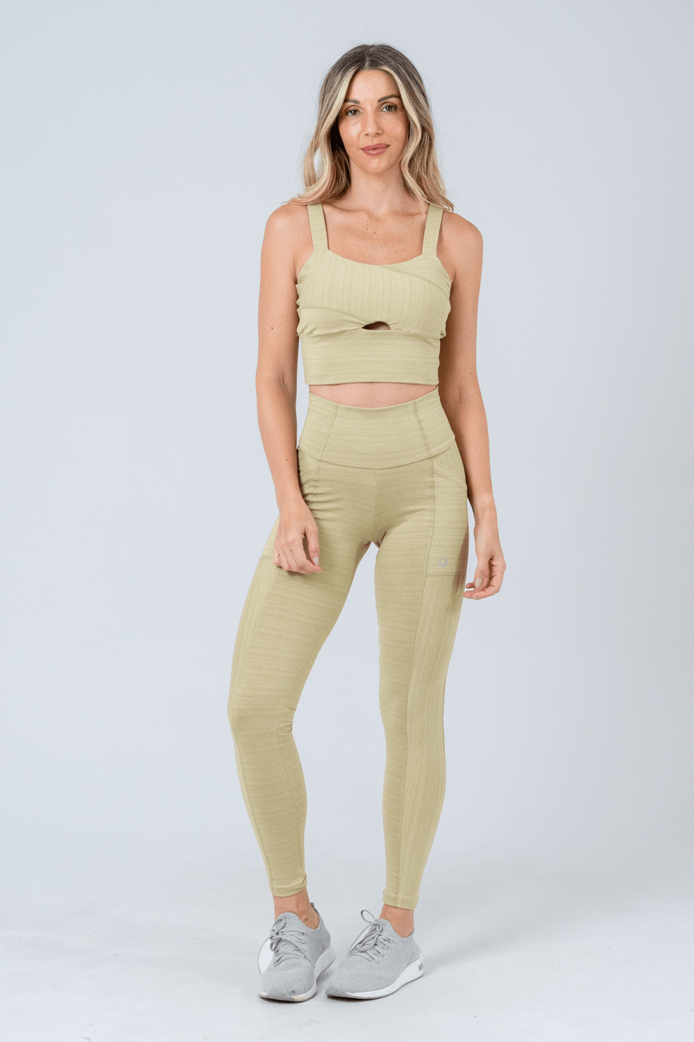 TOP FITNESS TONNER BAUNILHA GRAFFIATO