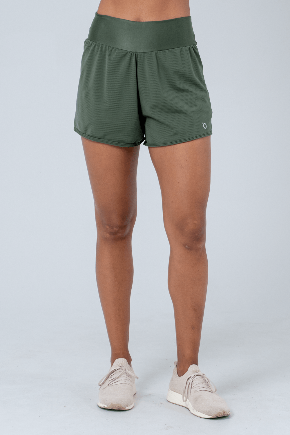 SHORT BOXER TEBAS VERDE CROCO