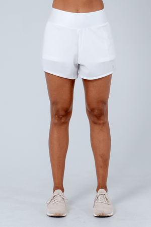 SHORT BOXER TEBAS BRANCO