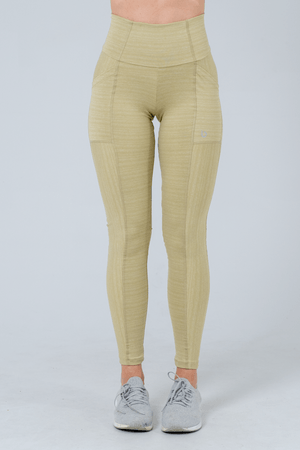 CALÇA LEGGING TONNER BAUNILHA GRAFFIATO