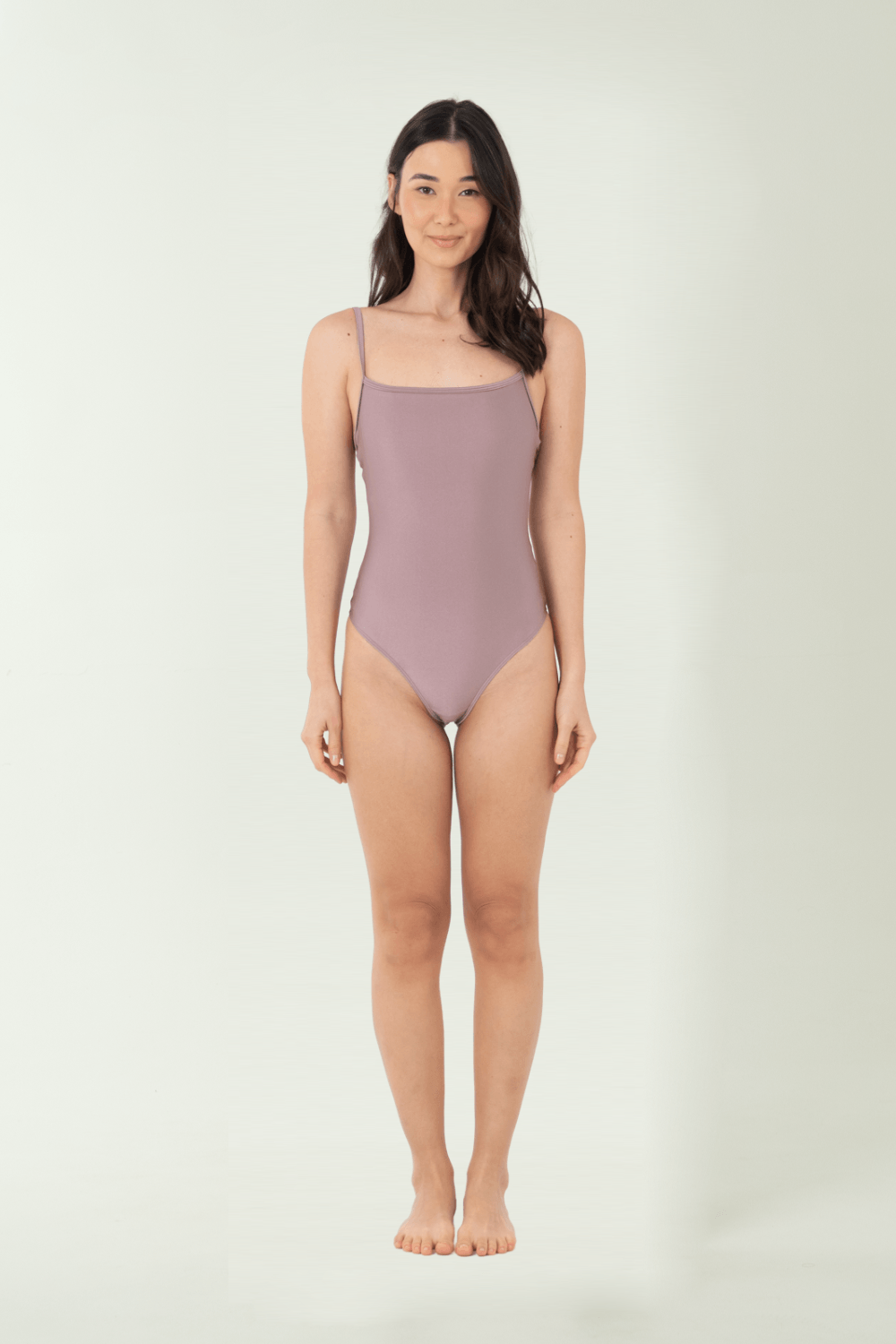 BODY FITNESS CASSIANE TRL UVA ROSE